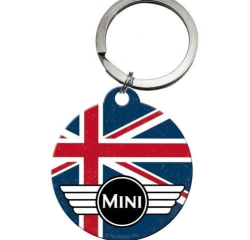 Keyring Mini